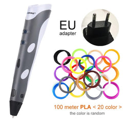 DIY 3D Printing Pen